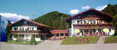 Berghotel Ines Berchtesgaden