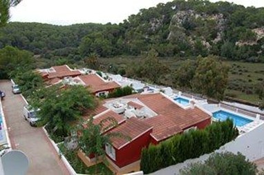 Villas Galdana Palms Menorca