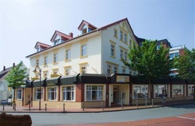 Hotel Zur Post Bad Rothenfelde