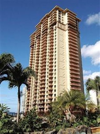 Grand Waikikian Suites by Hilton Grand Vacations