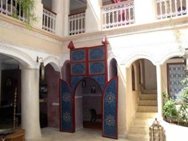 Riad Lorsya