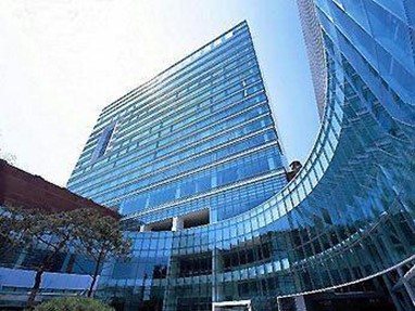 Hotel Pullman Ambassador City7 Changwon