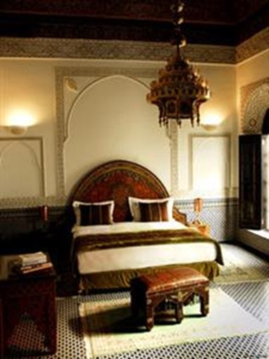 Riad El Amine Fes Hotel
