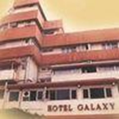Galaxy Hotel Mumbai