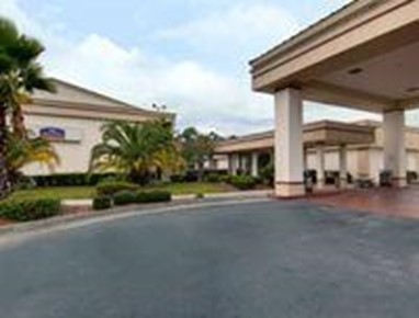 Howard Johnson Inn Airport North Charleston