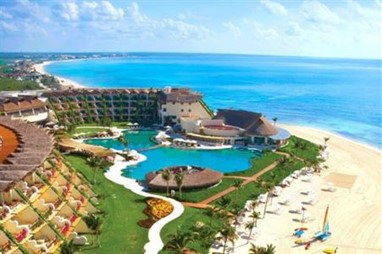 Grand Velas All Suites & Spa Resort Playa Del Carmen