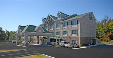 Country Inn & Suites High Point Archdale