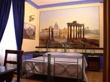 Almes Bed & Breakfast Rome