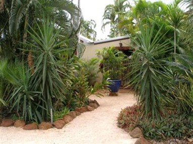 Divers Bell Bed & Breakfast Broome