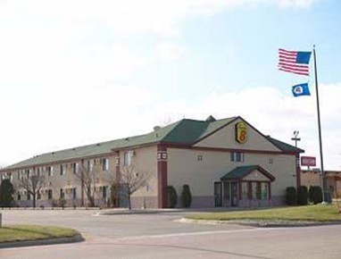 Super 8 Motel Fairmont (Minnesota)