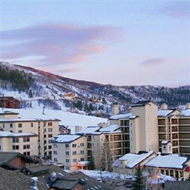 Cascade Townhomes Steamboat Springs