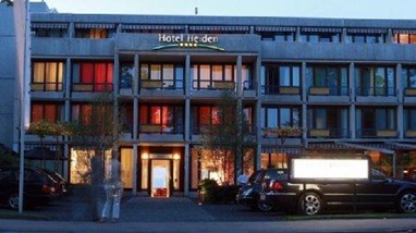 Hotel Heiden