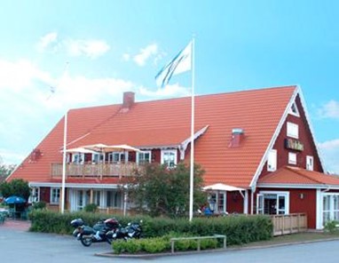 BEST WESTERN Vrigstad Wardshus Hotell & Konferens