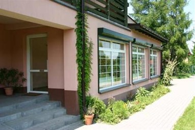 W Starym Ogrodnictwie Guesthouse Gliwice