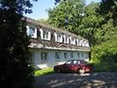 Alte Mühle Hotel Schöneiche