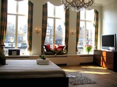 Amstel Canal Guest House Amsterdam