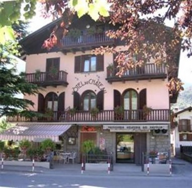 Hotel Residence Chateau Saint-Pierre (Aosta)