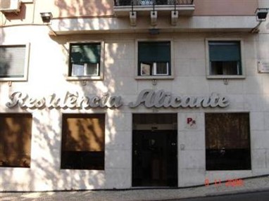 Residencia Alicante