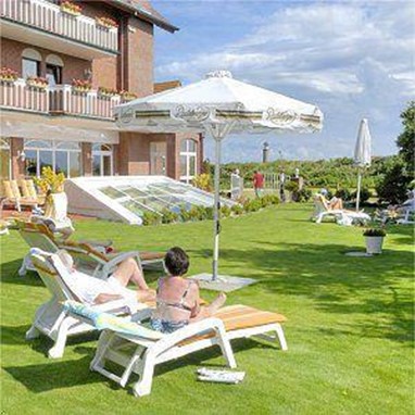 TOP CountryLine Nordseehotel Freese