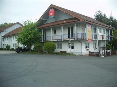 Ibis Kassel Melsungen Hotel