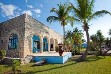 Tucan Siho Playa Hotel Campeche