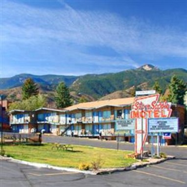 Silver Saddle Motel Manitou Springs