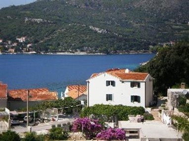 Villa Doris Zaton (Dubrovnik-Neretva)