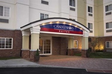 Candlewood Suites Lafayette (Indiana)