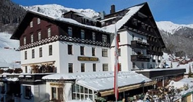 Hotel Post Sankt Anton am Arlberg