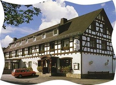 Landgasthaus Zum wilden Zimmermann Hotel