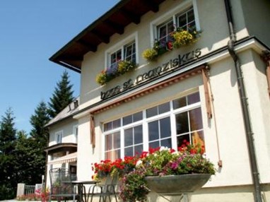 Hotel Haus Franziskus