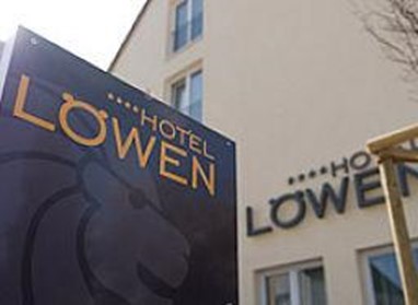 Hotel & Gasthof Lowen