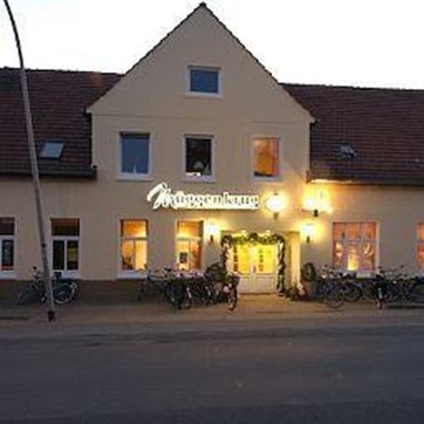 Gesellschaftshaus Müggenkrug Hotel Oldenburg