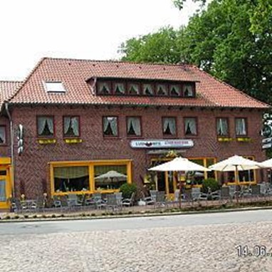 Landhotel Luneburger Heide