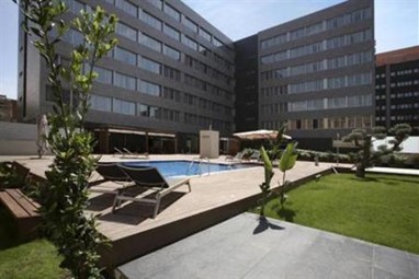 Hotel & Spa Villa Olimpic@ Suites