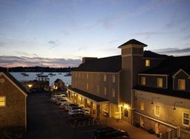 Bristol Harbor Inn (Rhode Island)