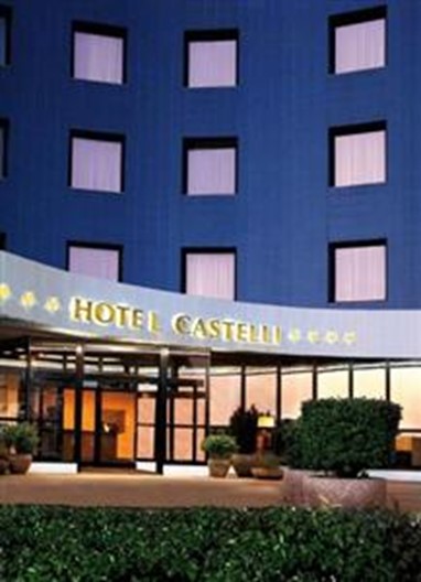 Castelli Hotel Montecchio Maggiore