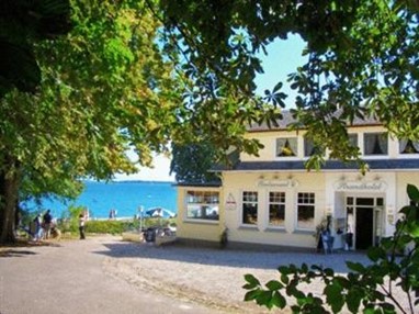 Strandhotel Steinberghaff Steinberg