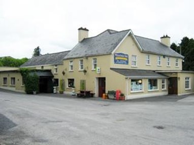 Mountain Inn Coolaney