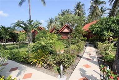Morning Star Resort Koh Phangan