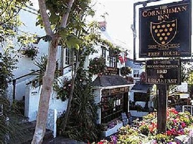 Cornishman Inn Tintagel