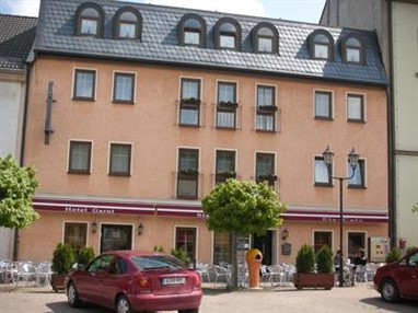 Stadt Milin Hotel Mylau