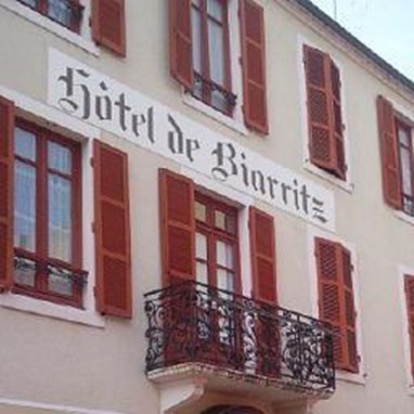 Hotel De Biarritz