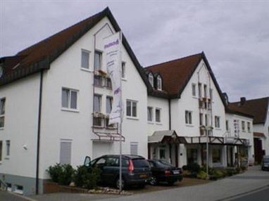 Hotel Hamm Weiterstadt