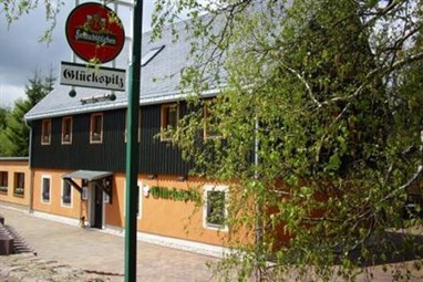 Gaststätte & Pension Glückspilz Altenberg