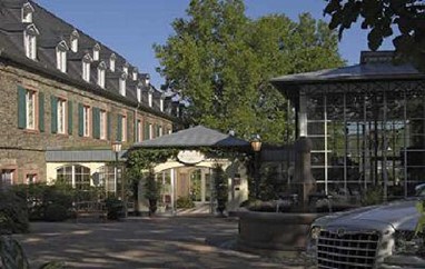 Relais & Châteaux Weinromantikhotel Richtershof Mülheim an der Mosel