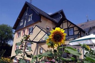 Waldesblick Ferienhof & Gasthaus Lahr