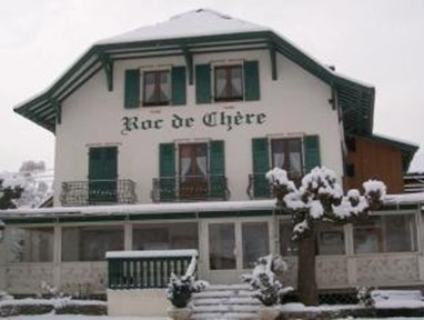 Roc De Chere Hotel Talloires