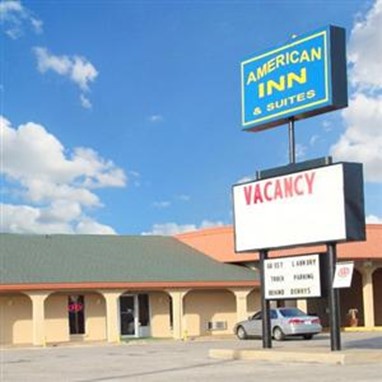 American Inn and Suites Pauls Valley