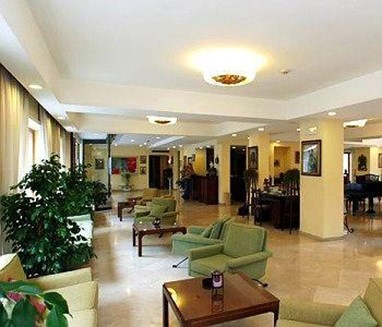 Tirrenia Hotel Sorrento